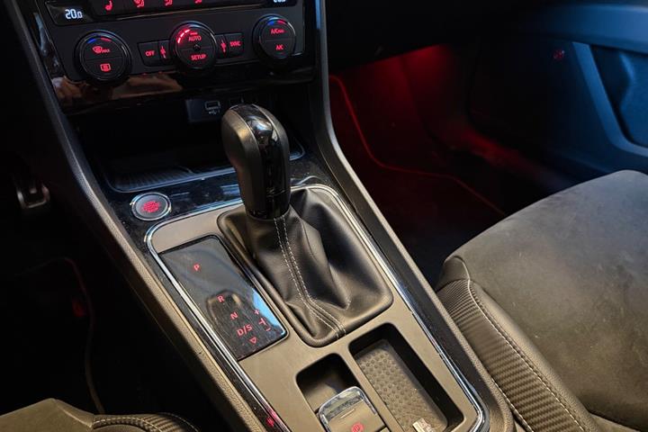 Bronze Seat Leon fra 2020