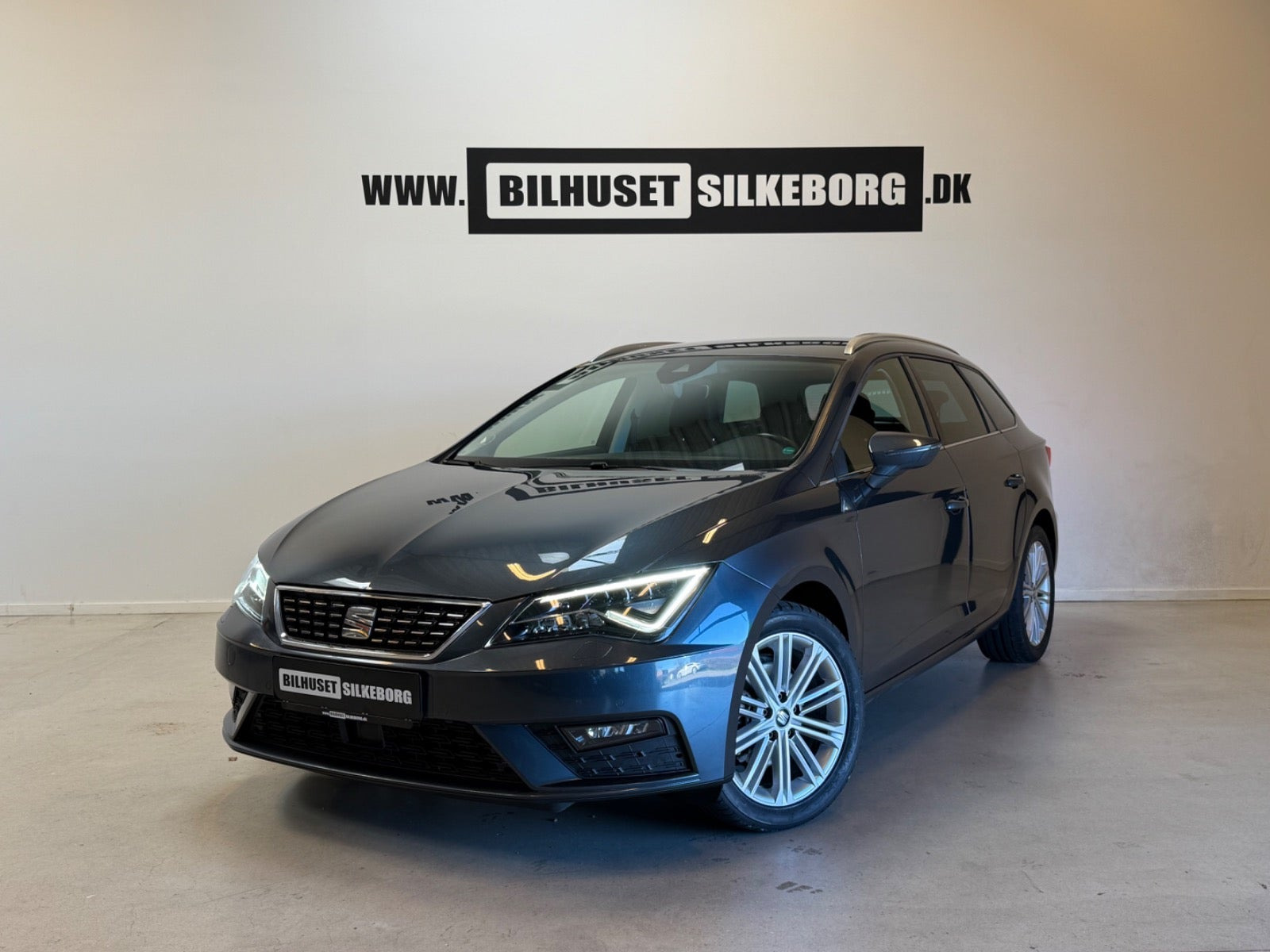 Seat Leon 1,5 TSi 150 Xcellence ST DSG