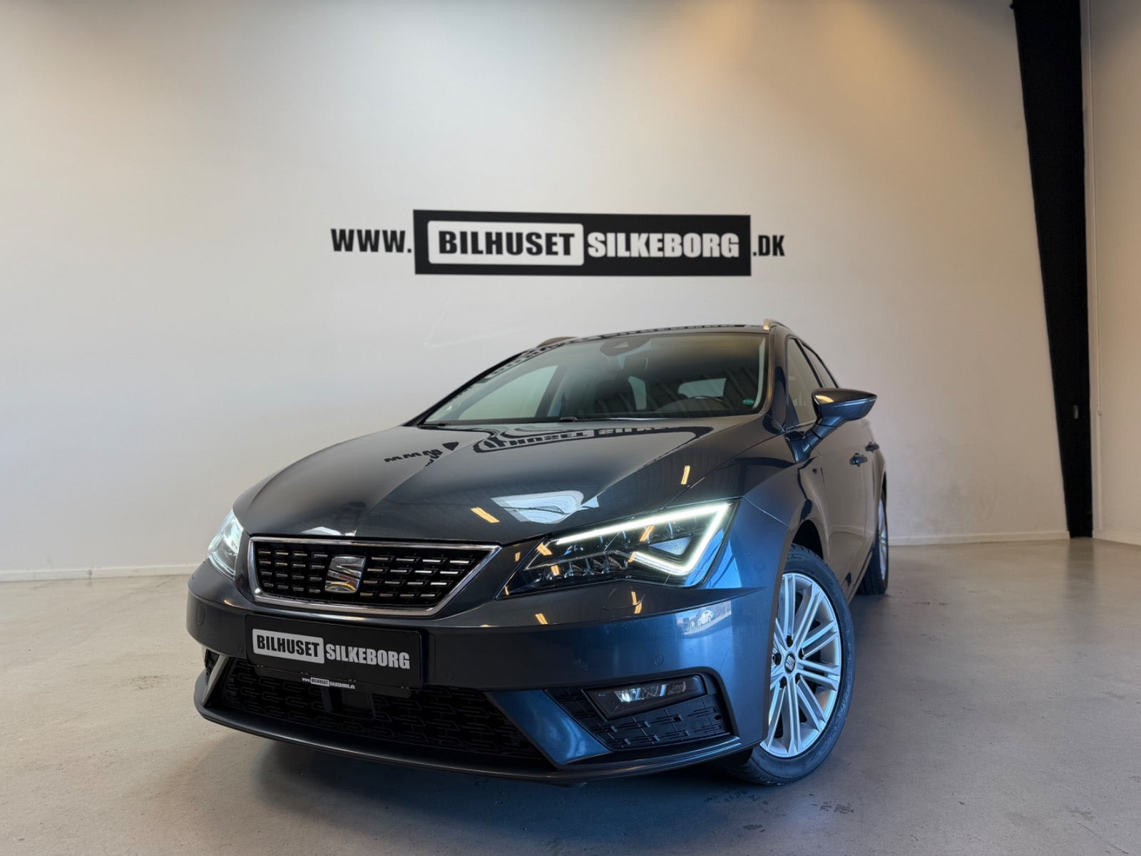 undefined Seat Leon fra 2020