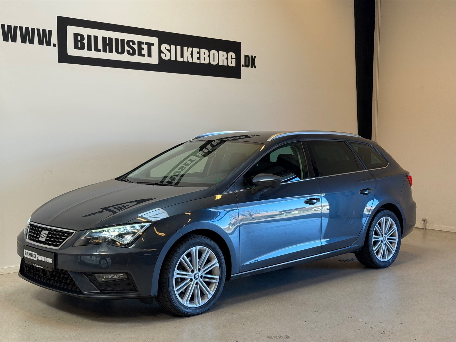undefined Seat Leon fra 2020