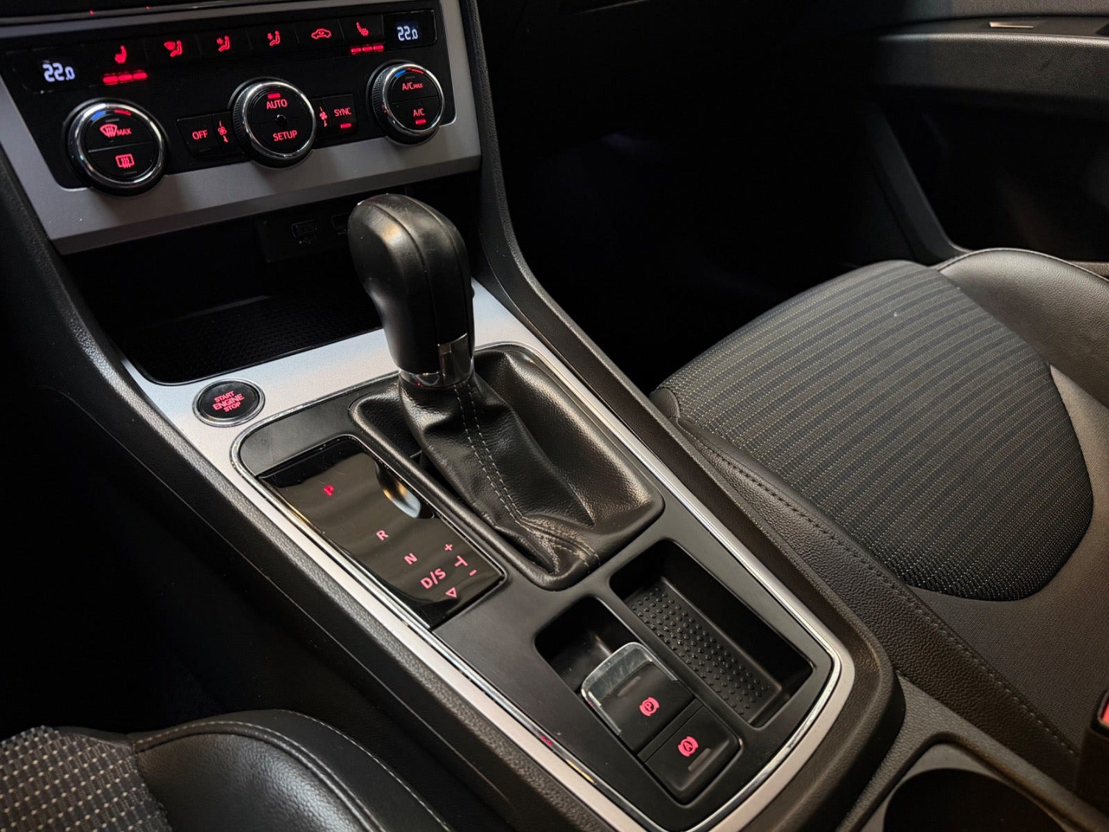 undefined Seat Leon fra 2020