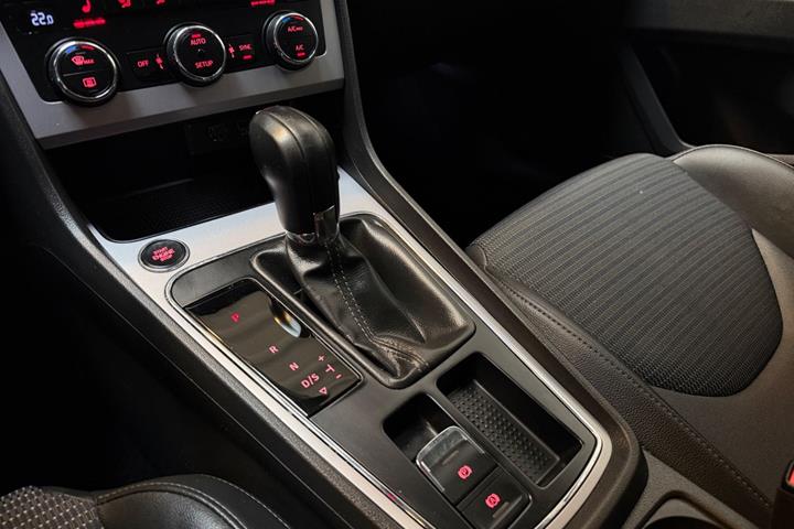 undefined Seat Leon fra 2020