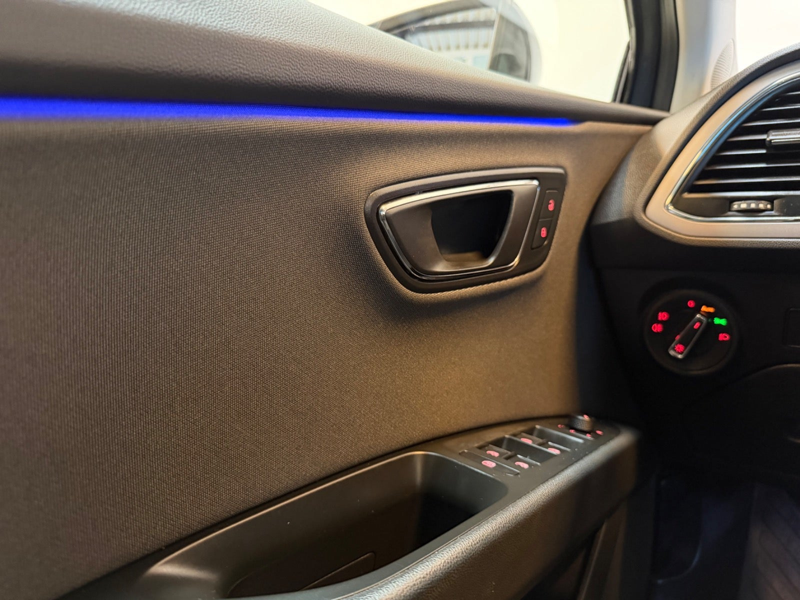 undefined Seat Leon fra 2020