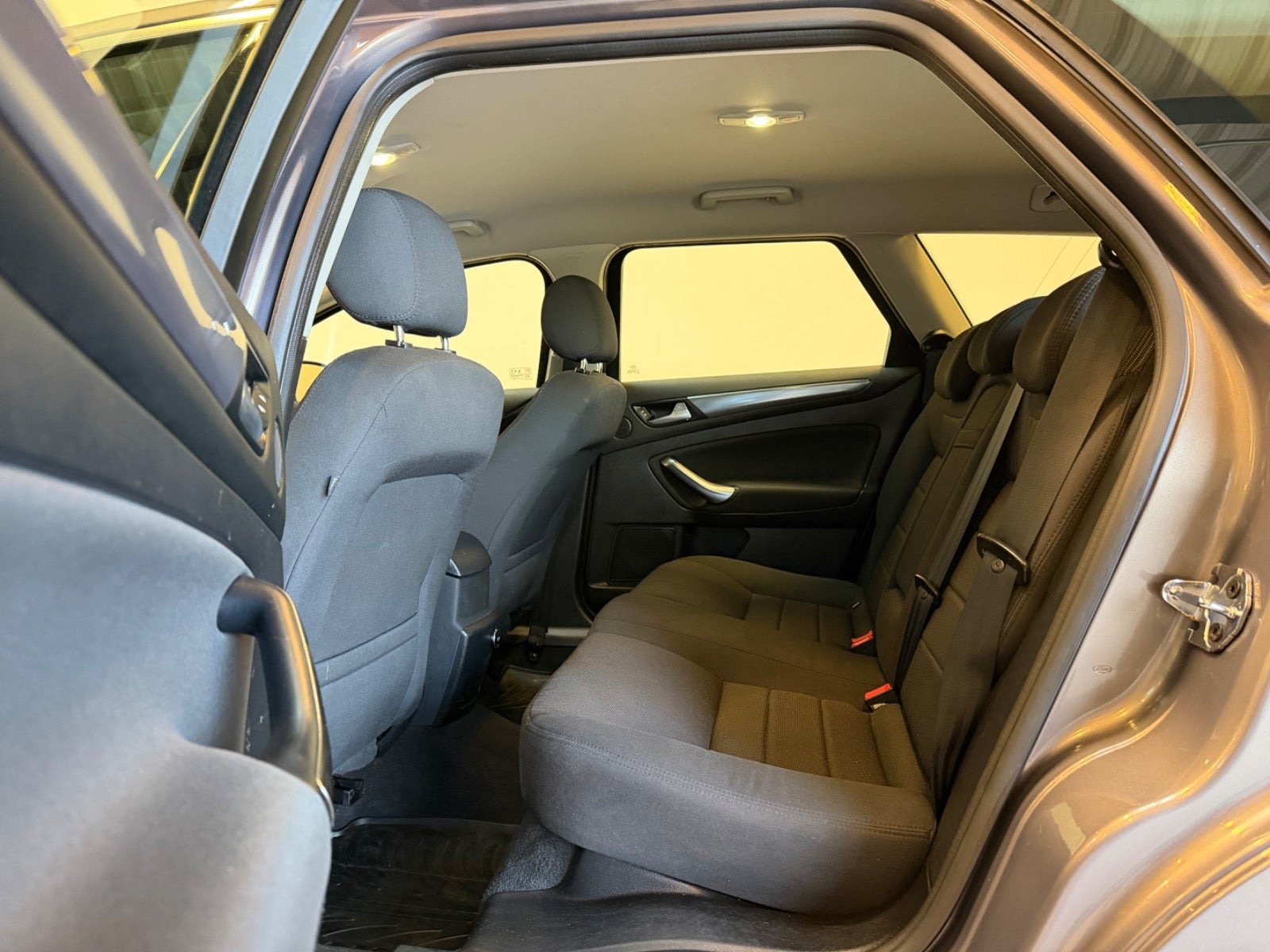 undefined Ford Mondeo fra 2014