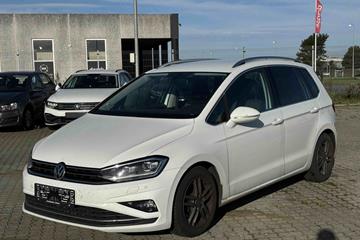 VW Golf Sportsvan 1,5 TSi 150 Highline DSG
