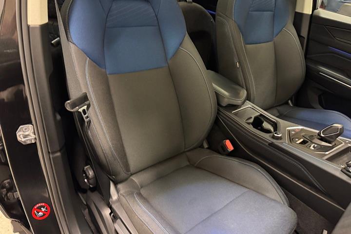 Sort Lynk & Co 01 fra 2021