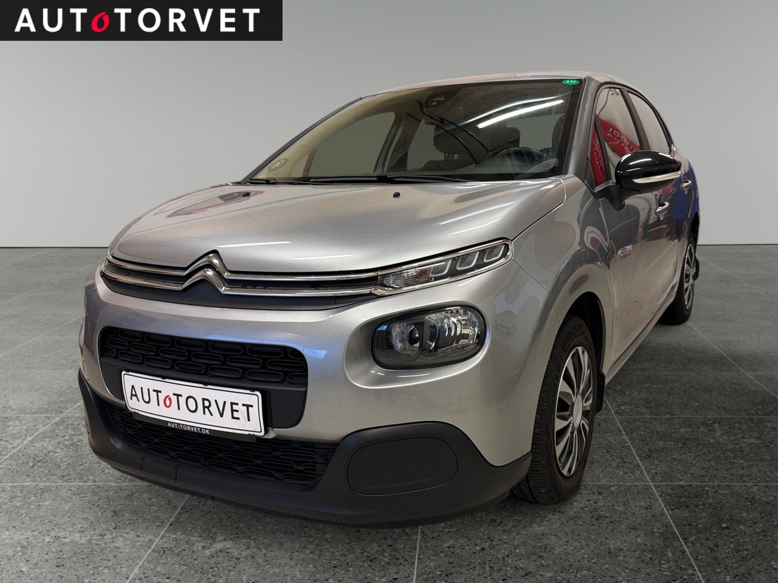 Citroën C3 1,5 BlueHDi 100 Origins