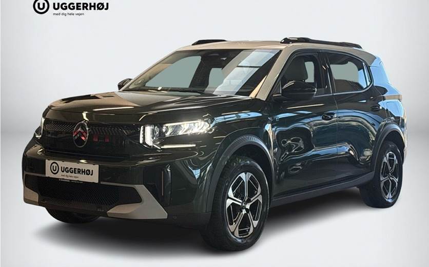 Citroën e-C3 Aircross 44 Max