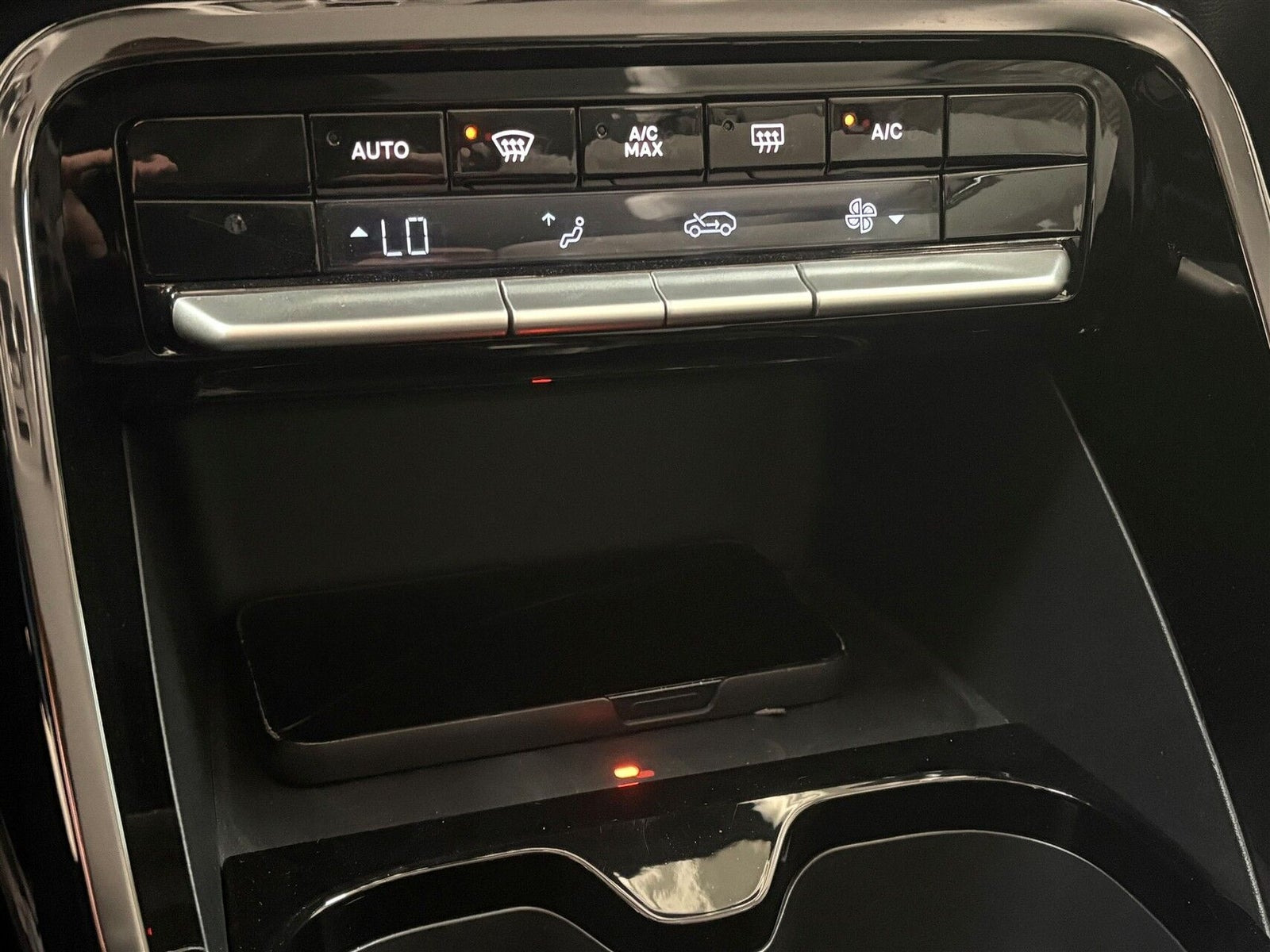 Grøn Citroën e-C3 Aircross fra 2025