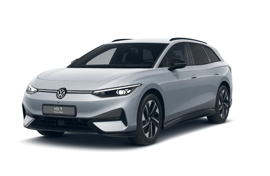 VW ID.7 77 Pro Tourer