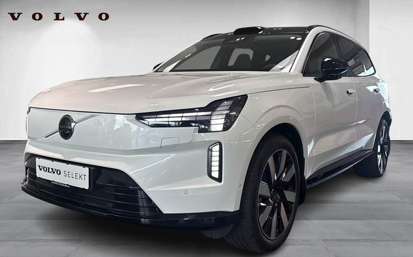Volvo EX90 Twin Performance Ultra 7prs