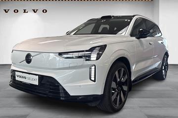 Volvo EX90 Twin Performance Ultra 7prs