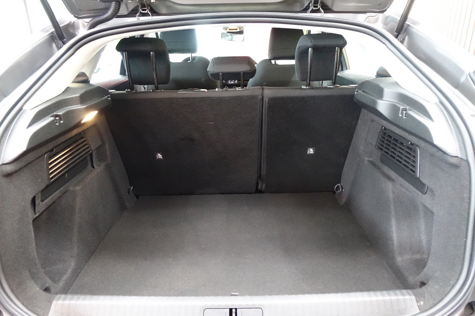 Citroën C4 1,2 PureTech 100 Attraction