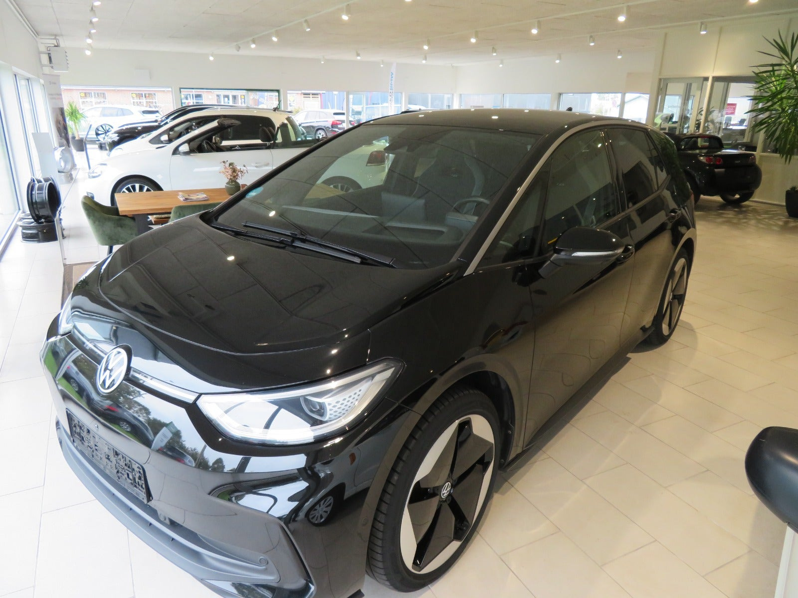 VW ID.3 77 Pro S