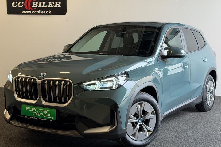 undefined BMW iX1 fra 2023