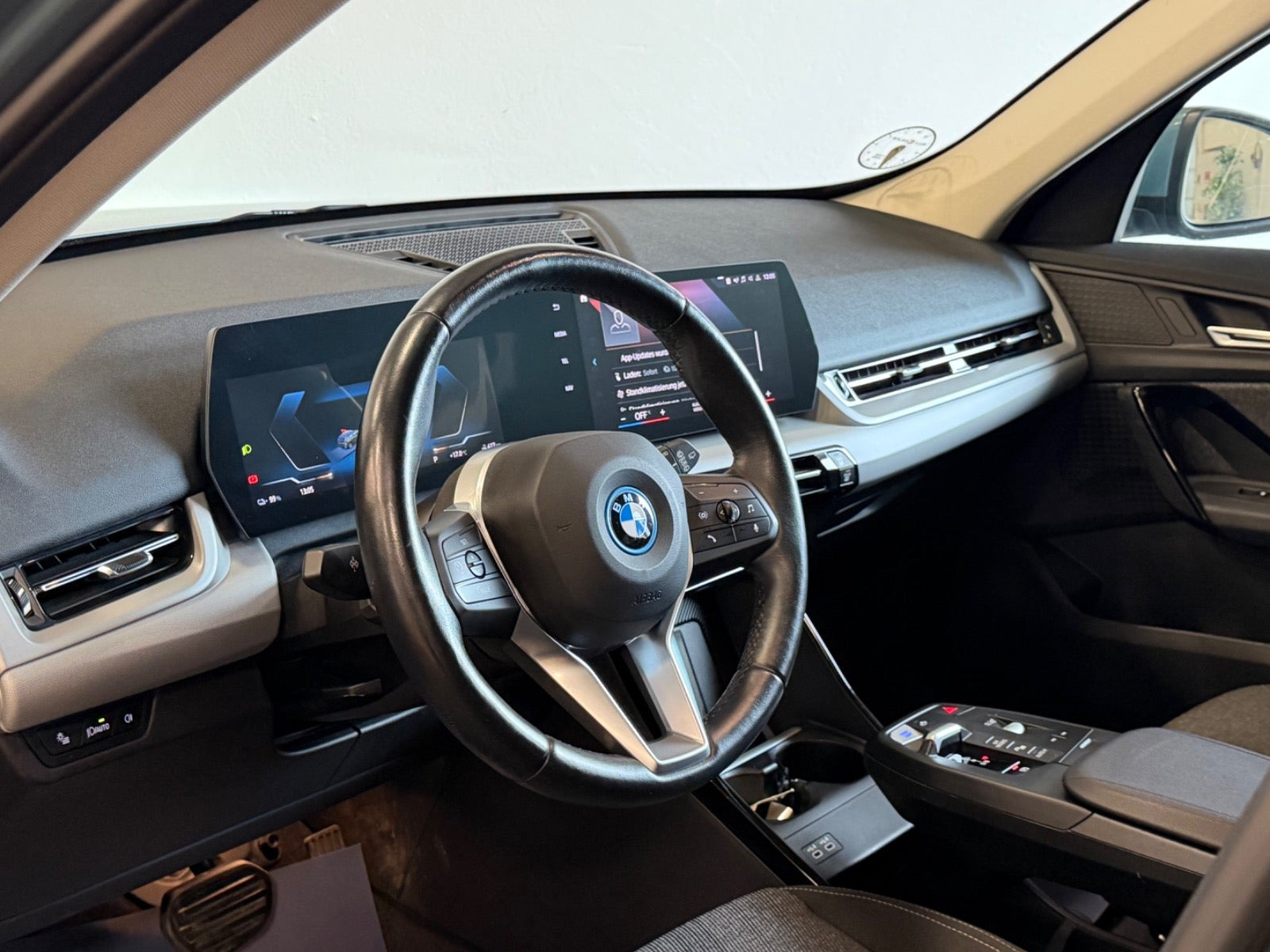 undefined BMW iX1 fra 2023
