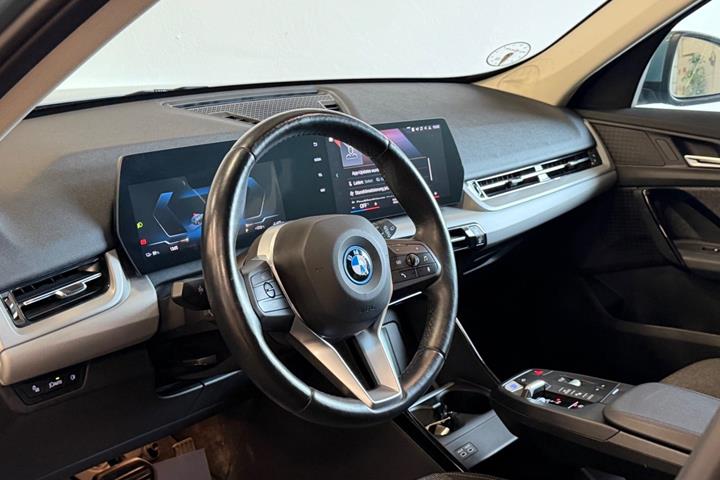 undefined BMW iX1 fra 2023