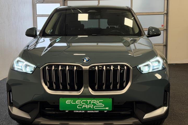 undefined BMW iX1 fra 2023