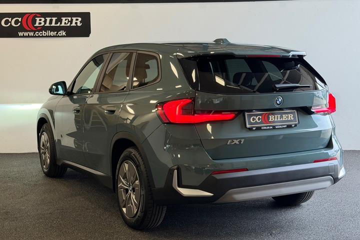 undefined BMW iX1 fra 2023