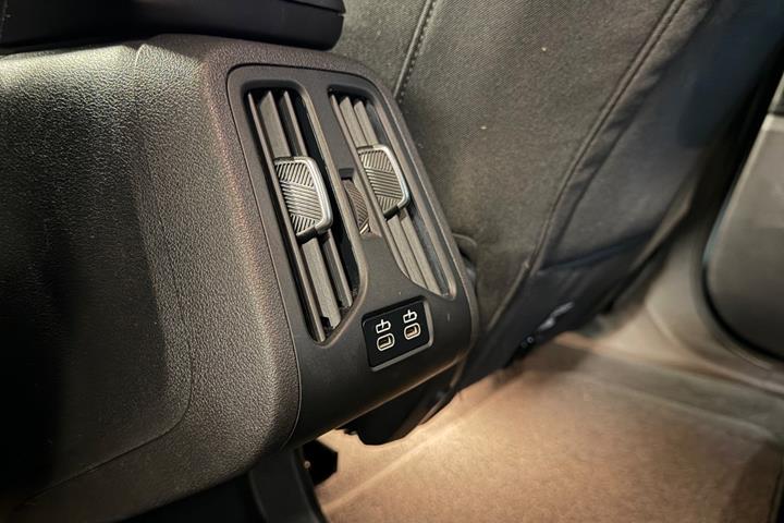 undefined BMW iX1 fra 2023
