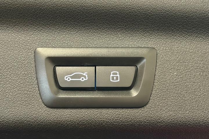 undefined BMW iX1 fra 2023