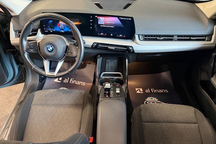 undefined BMW iX1 fra 2023