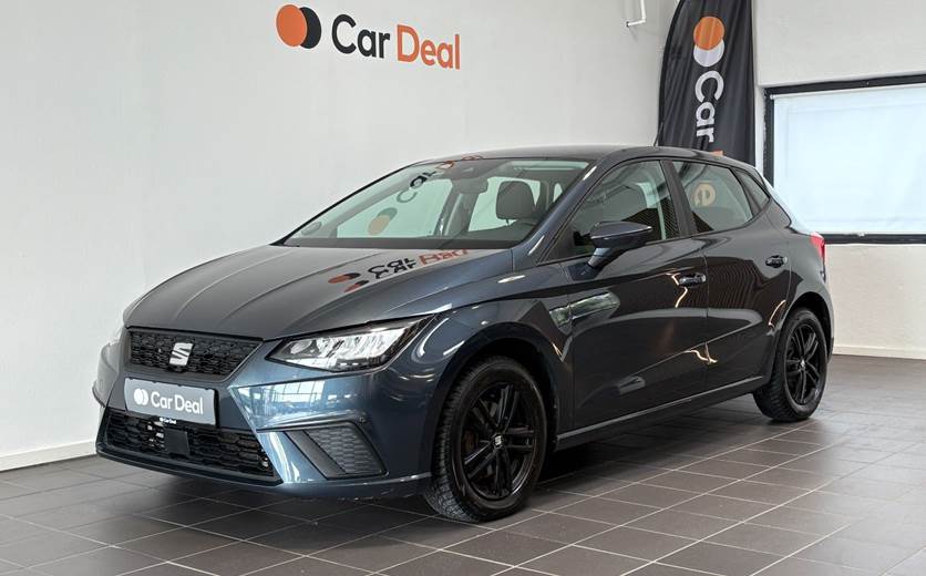 Seat Ibiza 1,0 TSi 110 Style