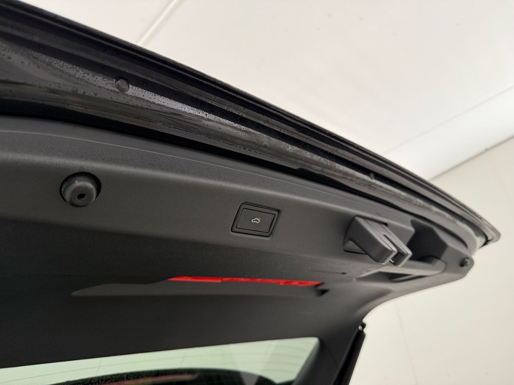 Sort VW ID.7 fra 2024