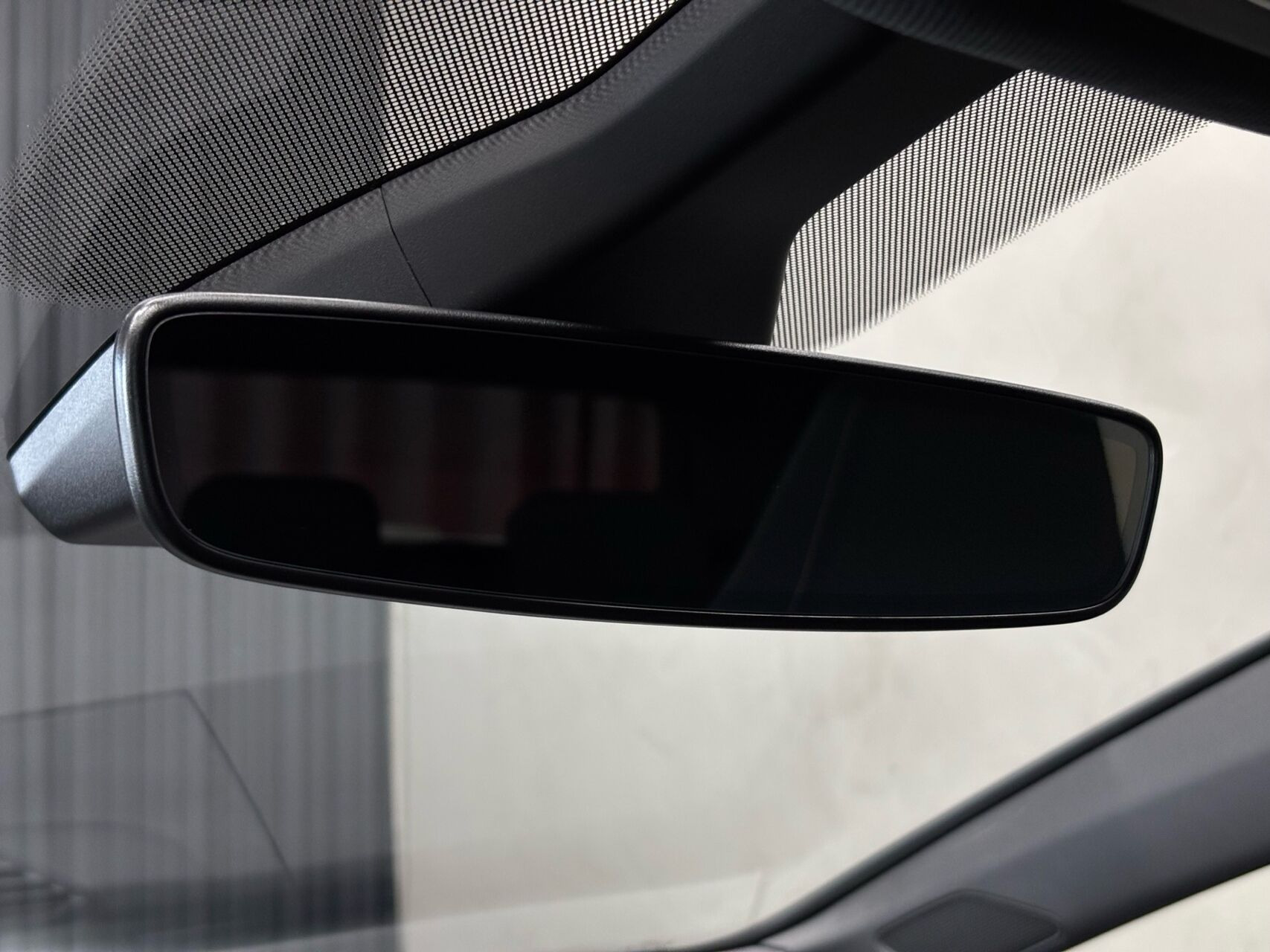 Sort Cupra Born fra 2024