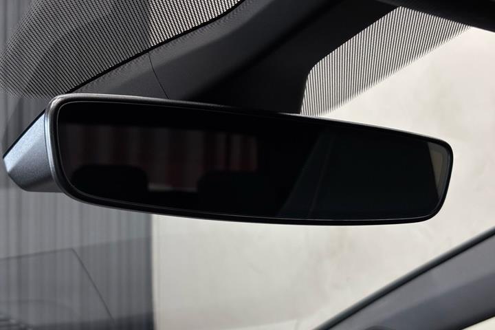 Sort Cupra Born fra 2024
