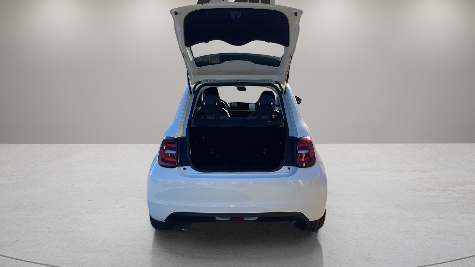 undefined Fiat 500e fra 2021