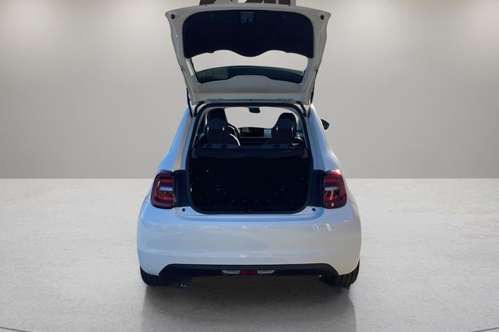 undefined Fiat 500e fra 2021