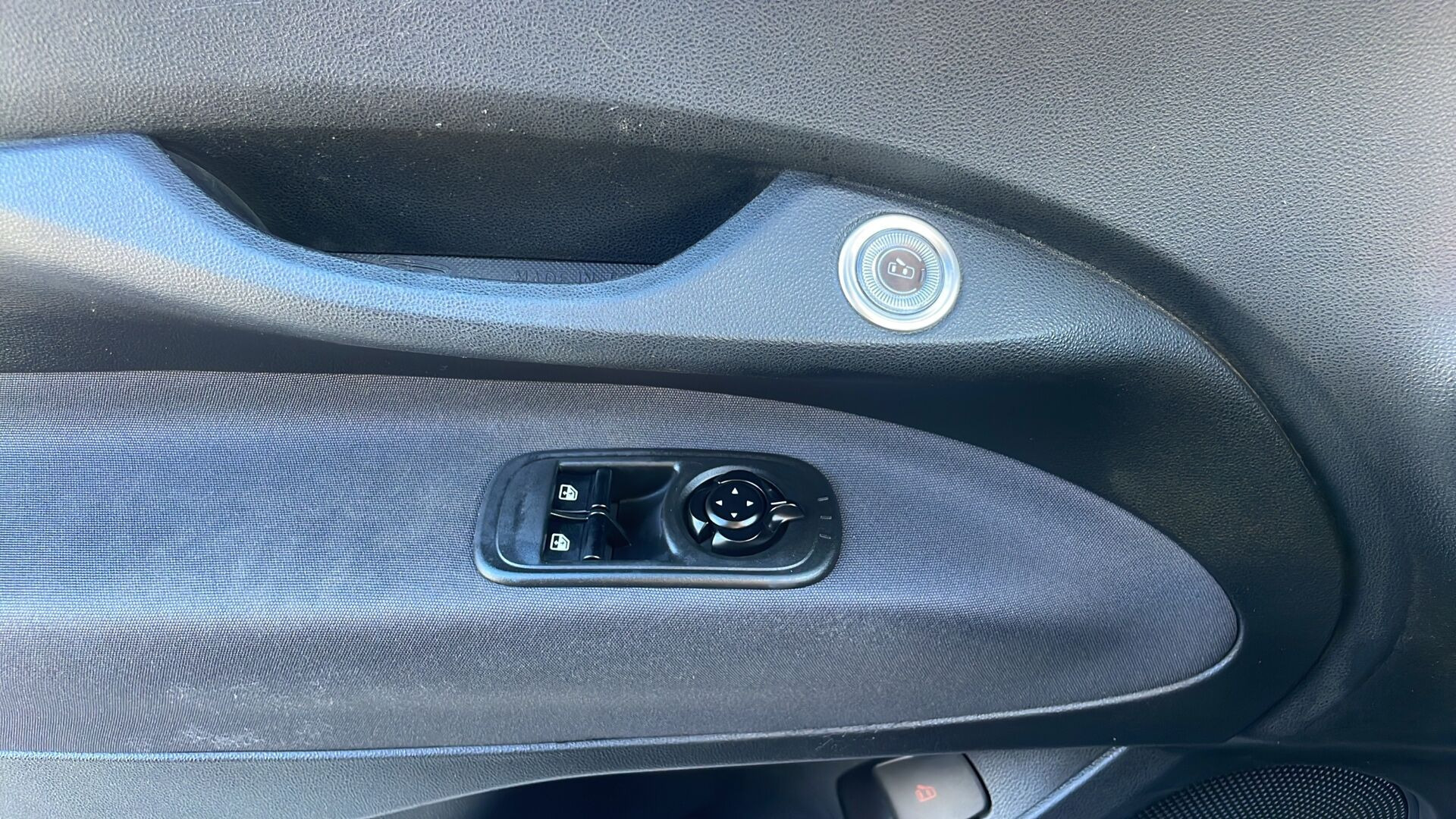 undefined Fiat 500e fra 2021