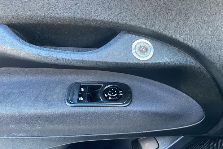 undefined Fiat 500e fra 2021