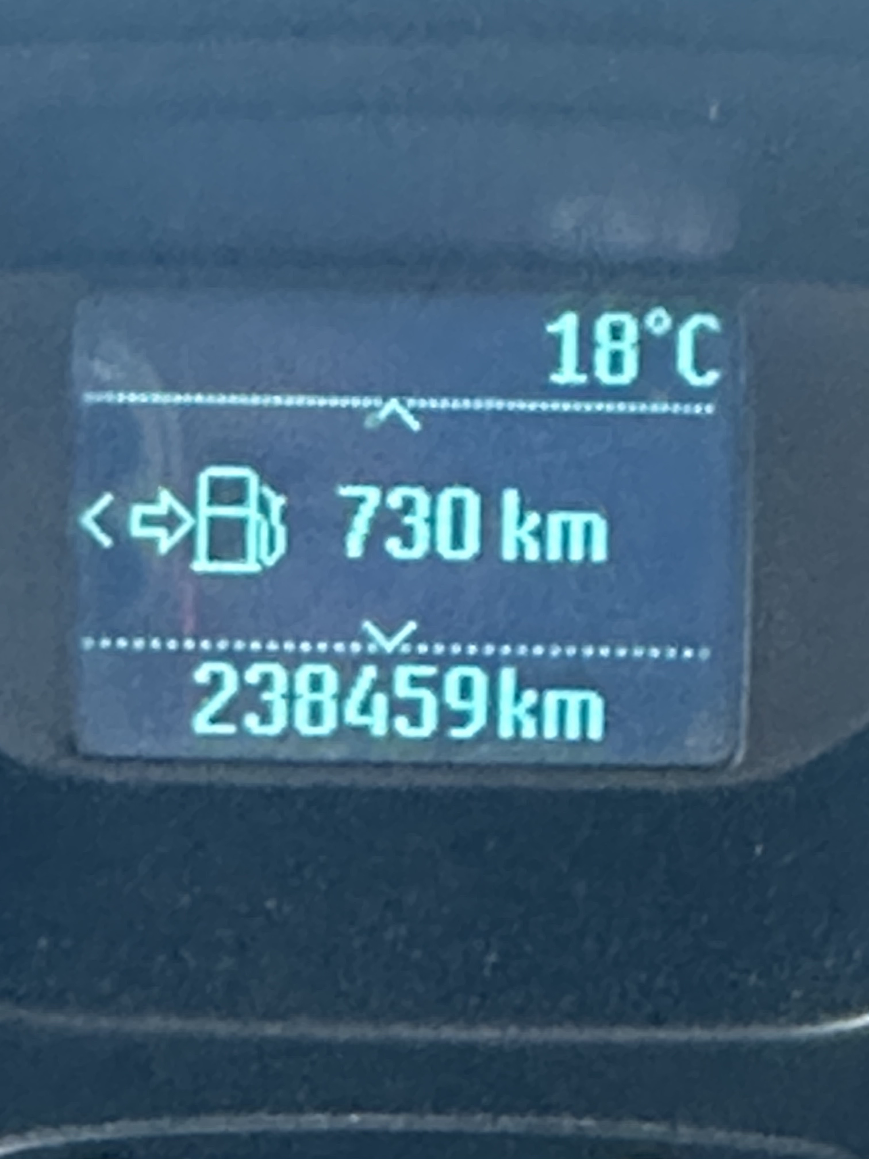 undefined Ford Focus fra 2012