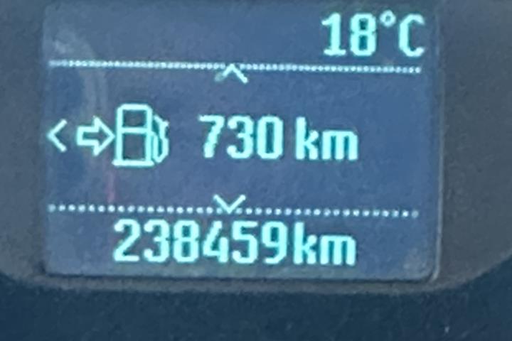 undefined Ford Focus fra 2012