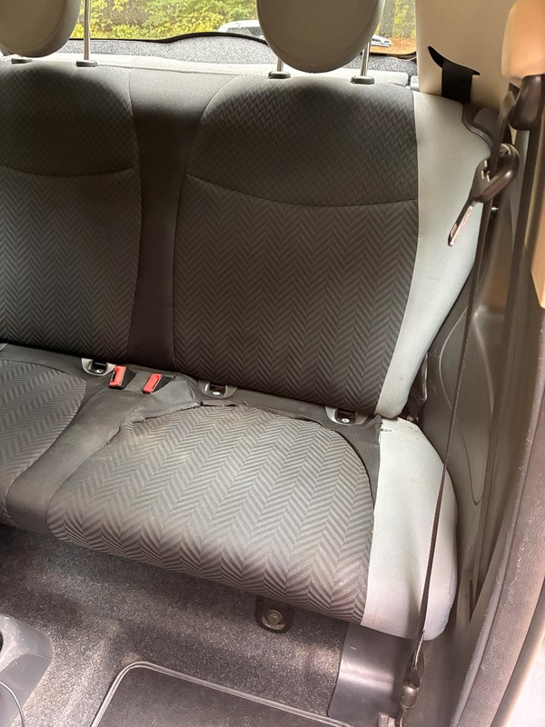 undefined Fiat 500 fra 2017