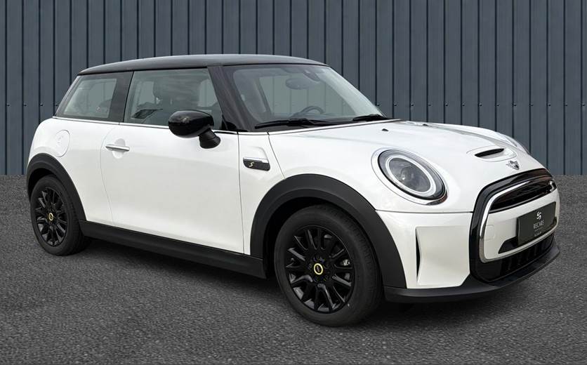 Mini Cooper SE Classic Trim