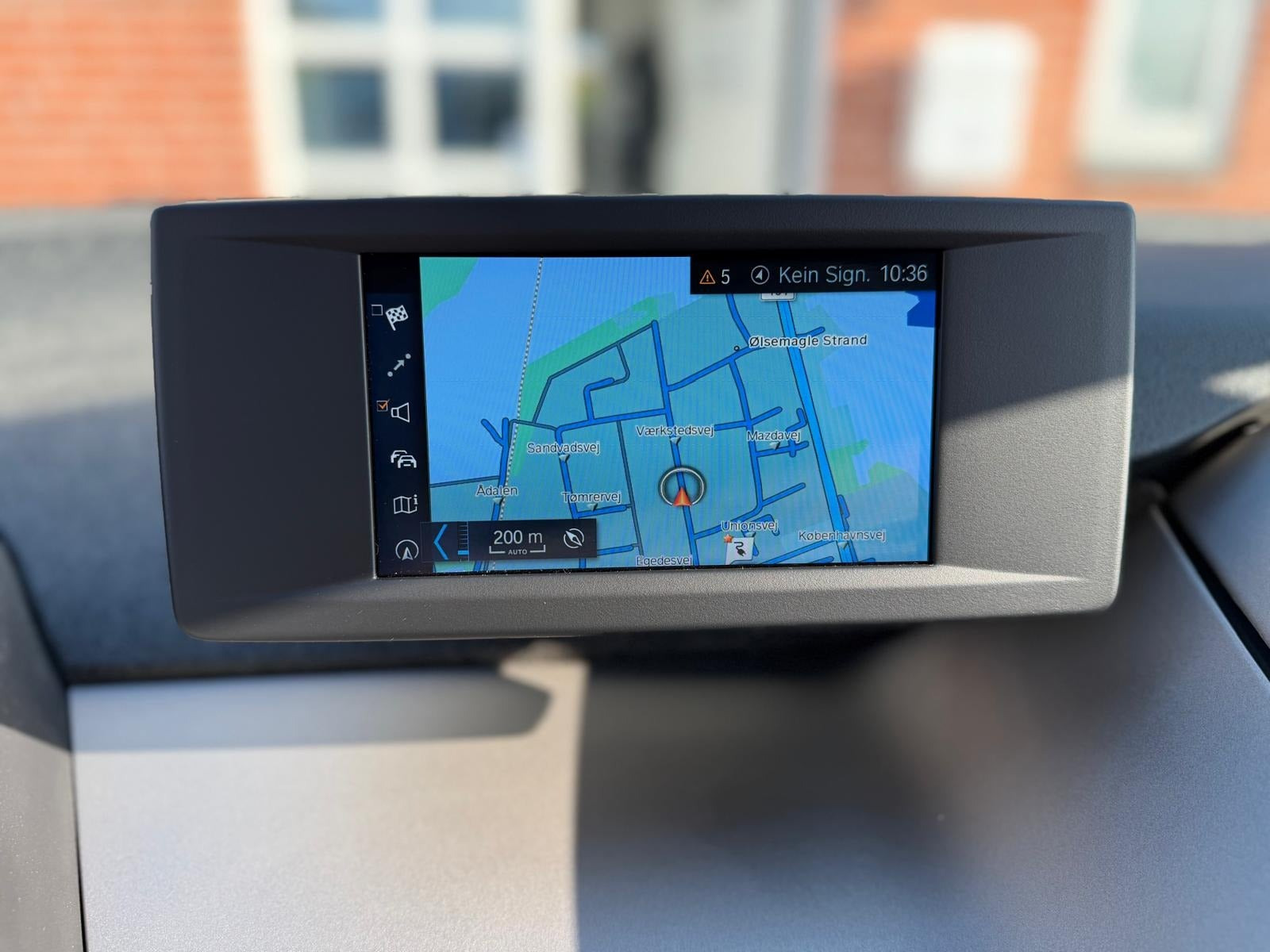 undefined BMW i3 fra 2022