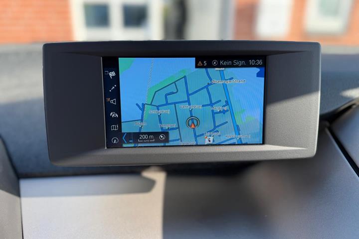 undefined BMW i3 fra 2022