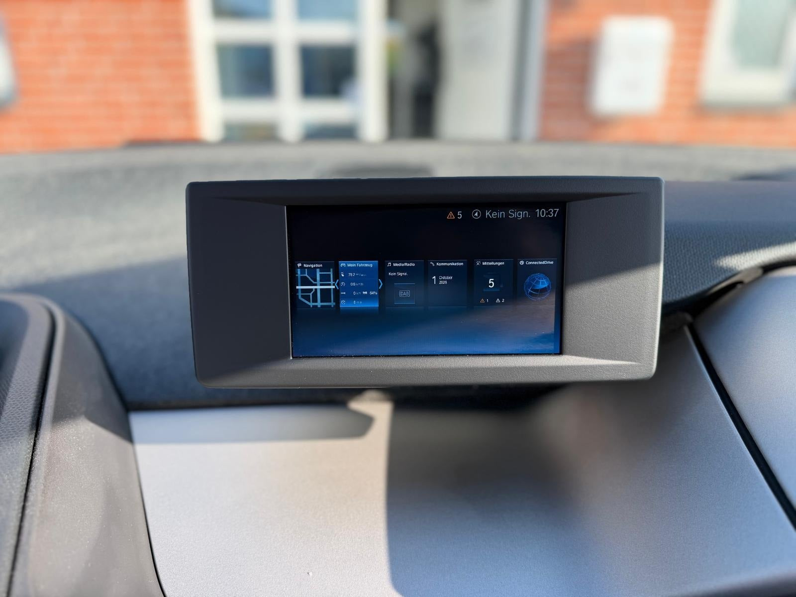 undefined BMW i3 fra 2022