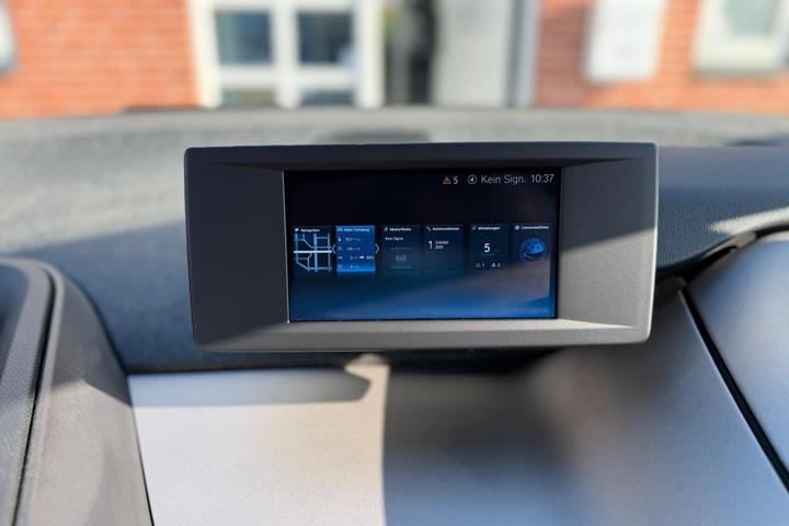 undefined BMW i3 fra 2022