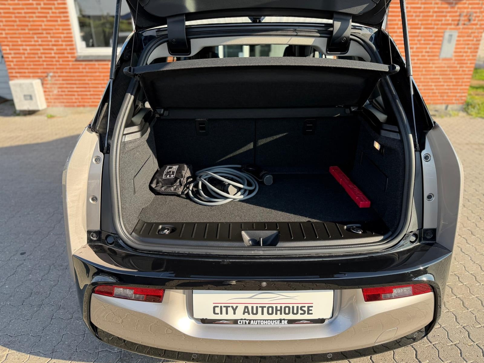 undefined BMW i3 fra 2022
