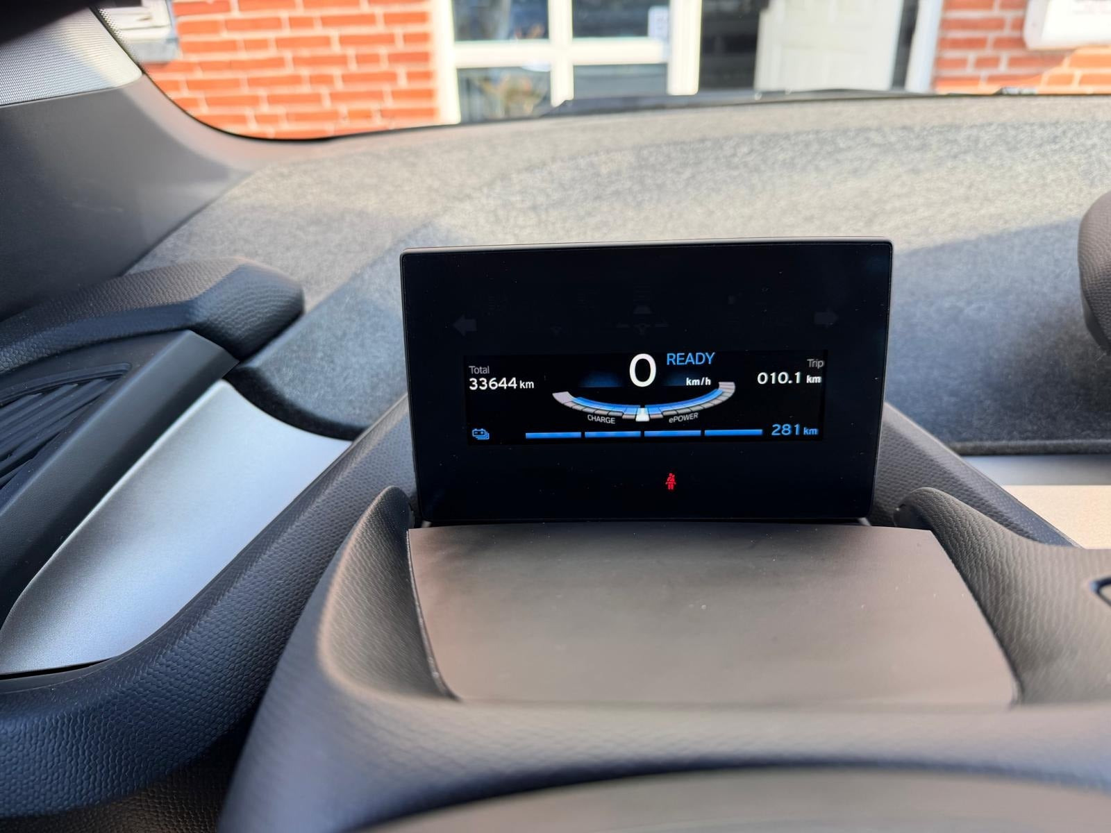 undefined BMW i3 fra 2022