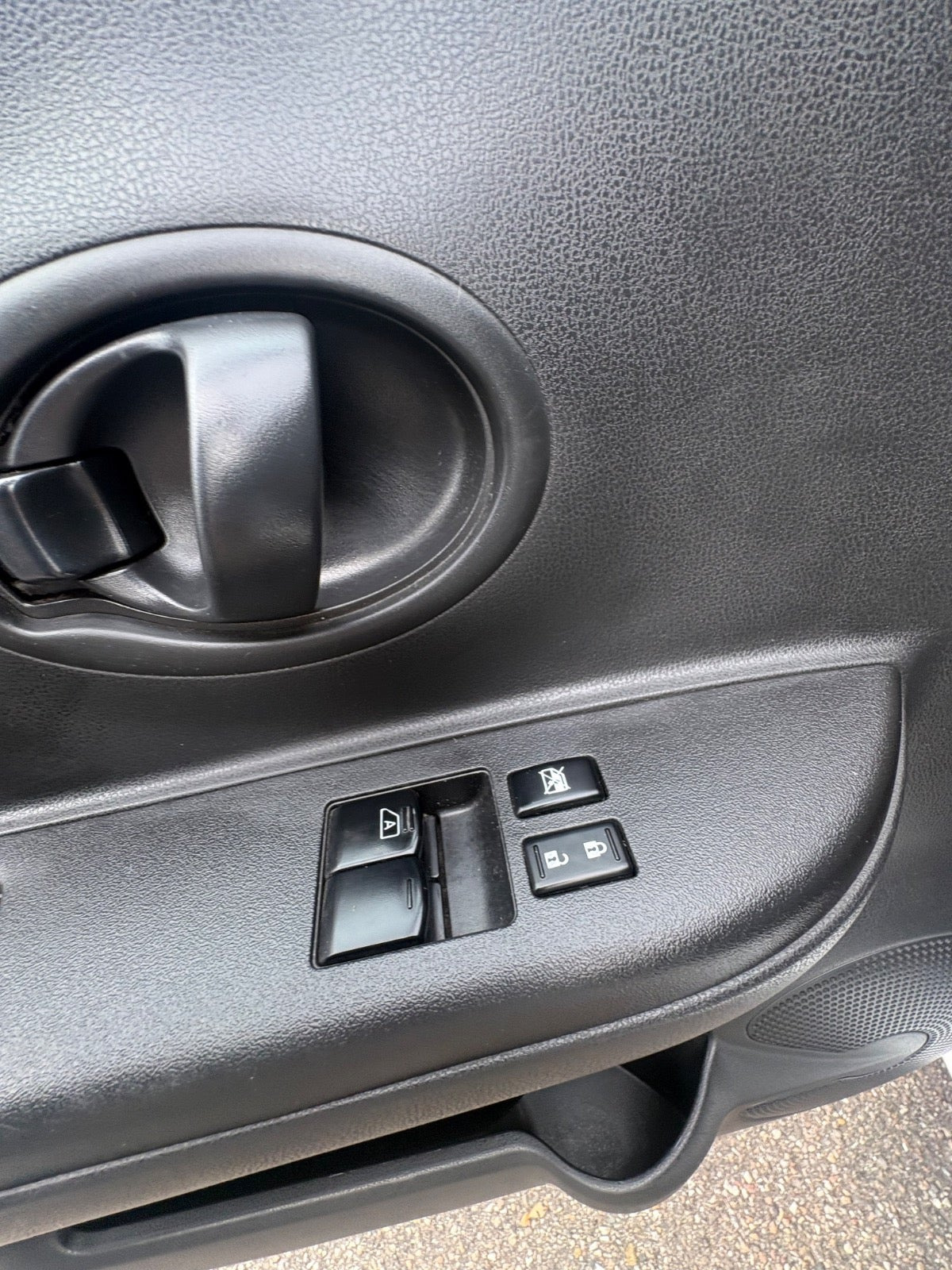 undefined Nissan Micra fra 2012