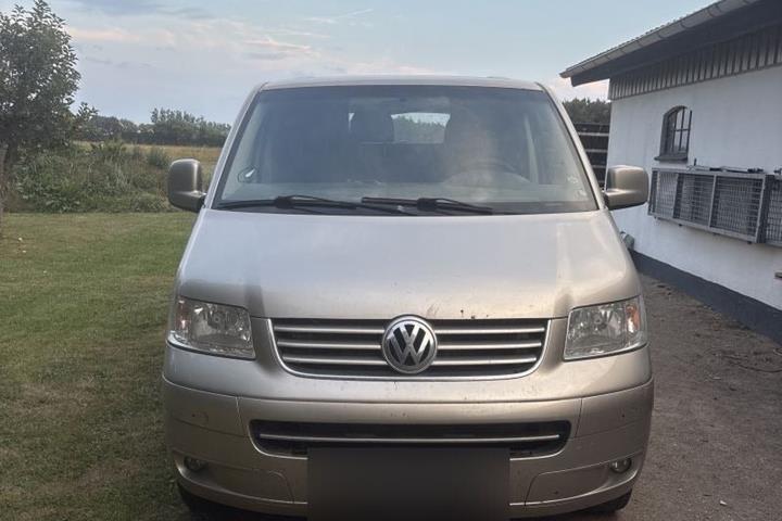 undefined VW Transporter fra 2006