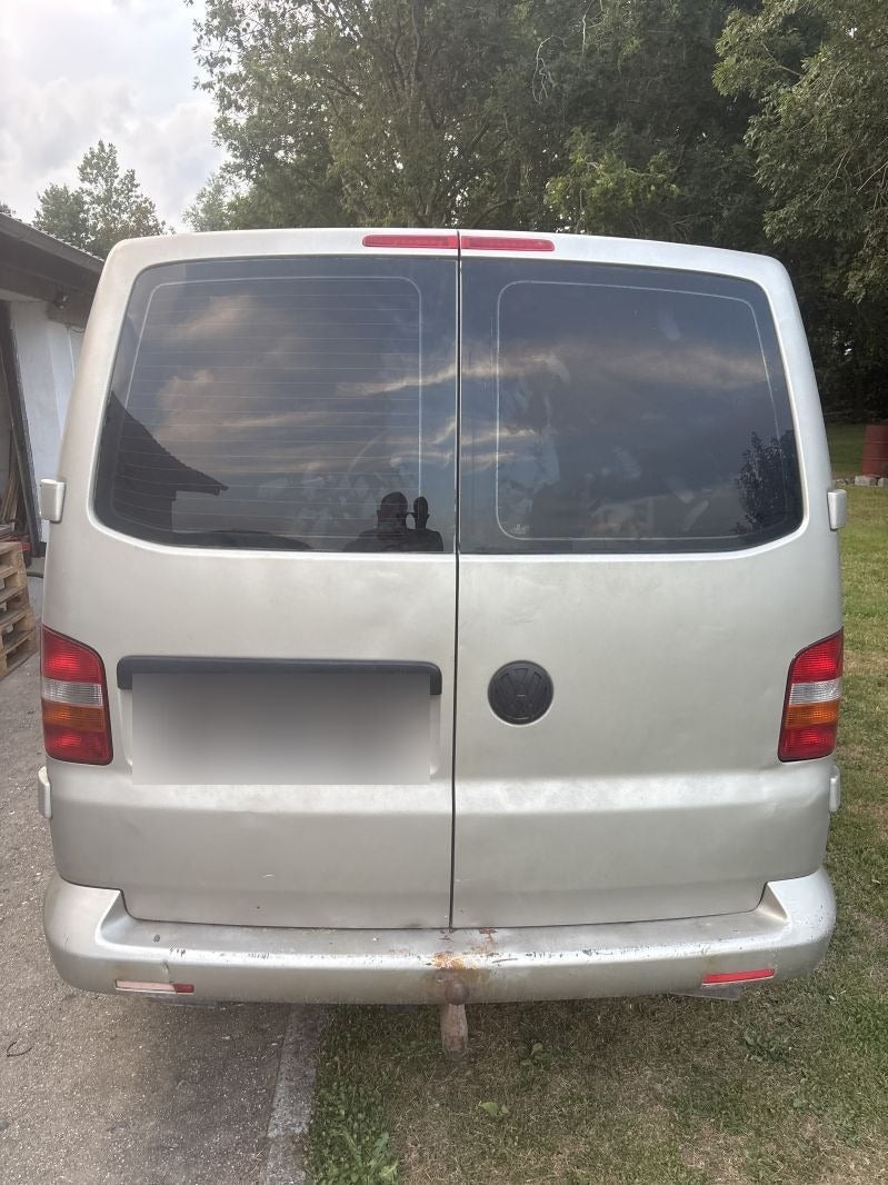 undefined VW Transporter fra 2006