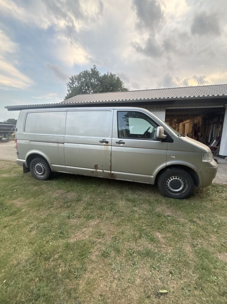 undefined VW Transporter fra 2006