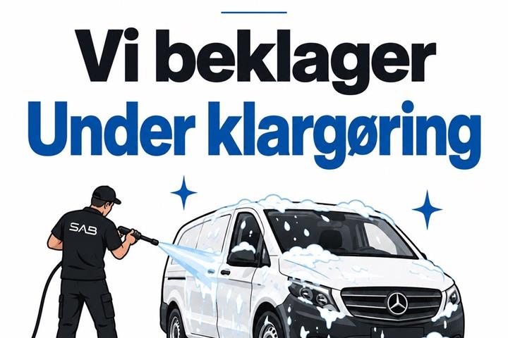 undefined Toyota ProAce fra 2019