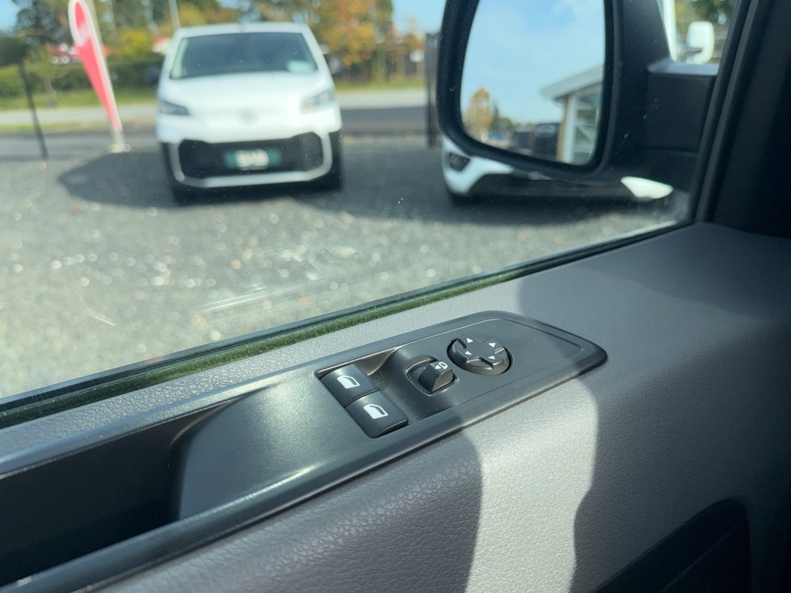 undefined Toyota ProAce fra 2019